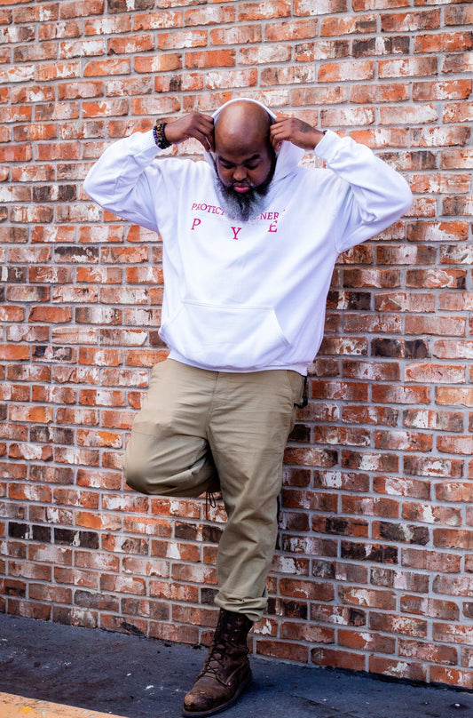 Protect Your Energy Unisex Hoodie