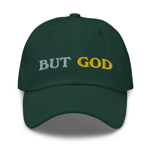 But God Cap