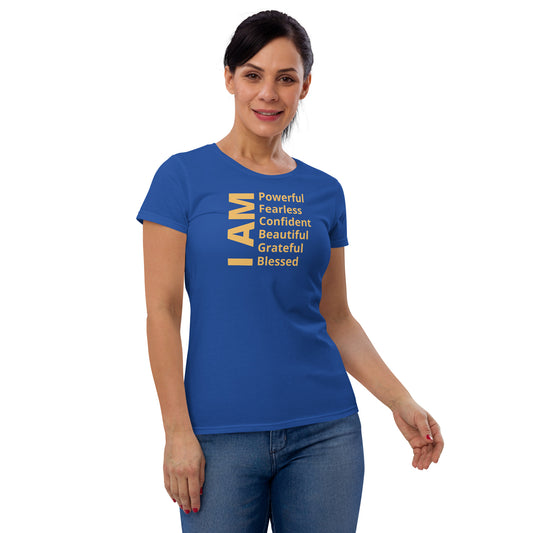 Always Me Tee