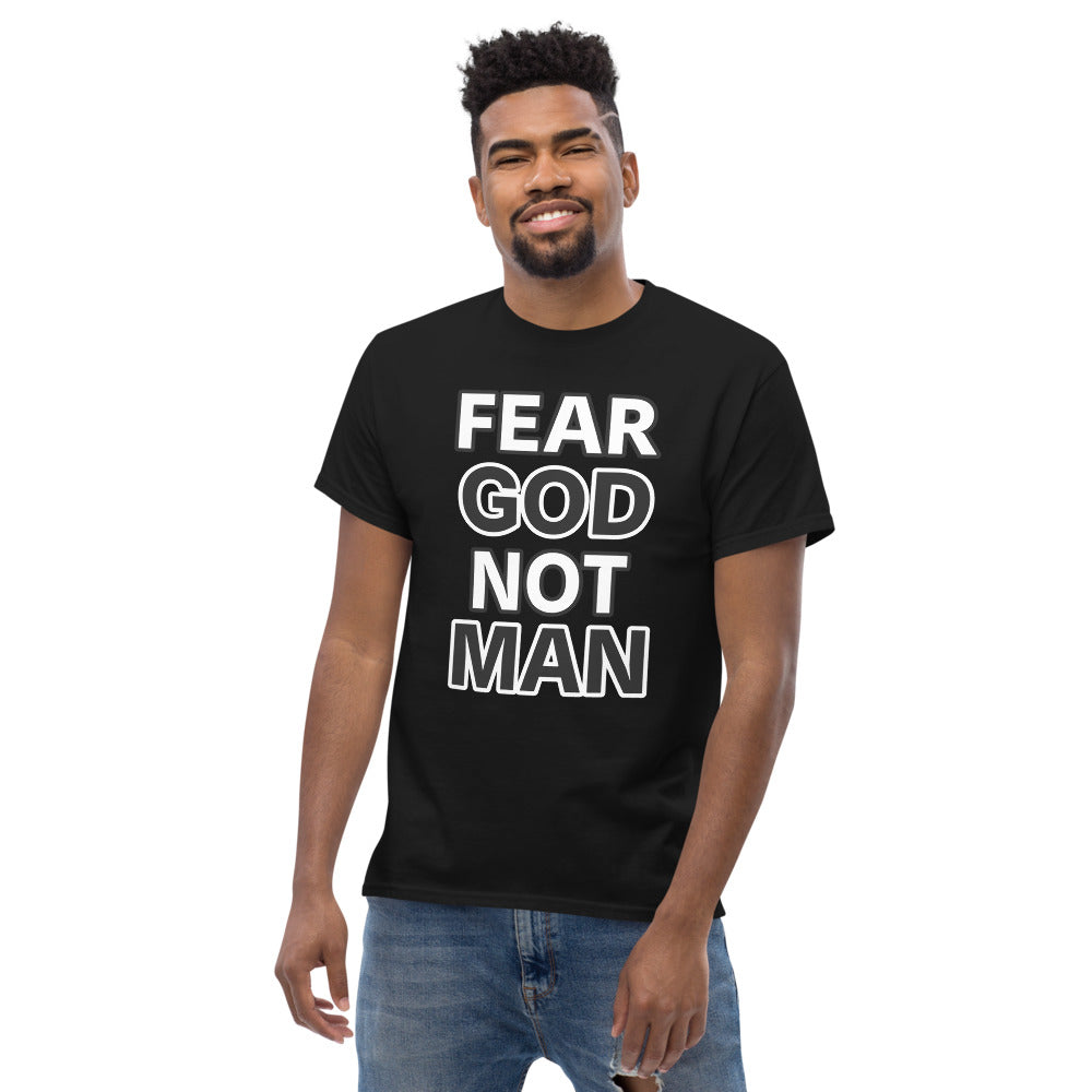 No Fear
