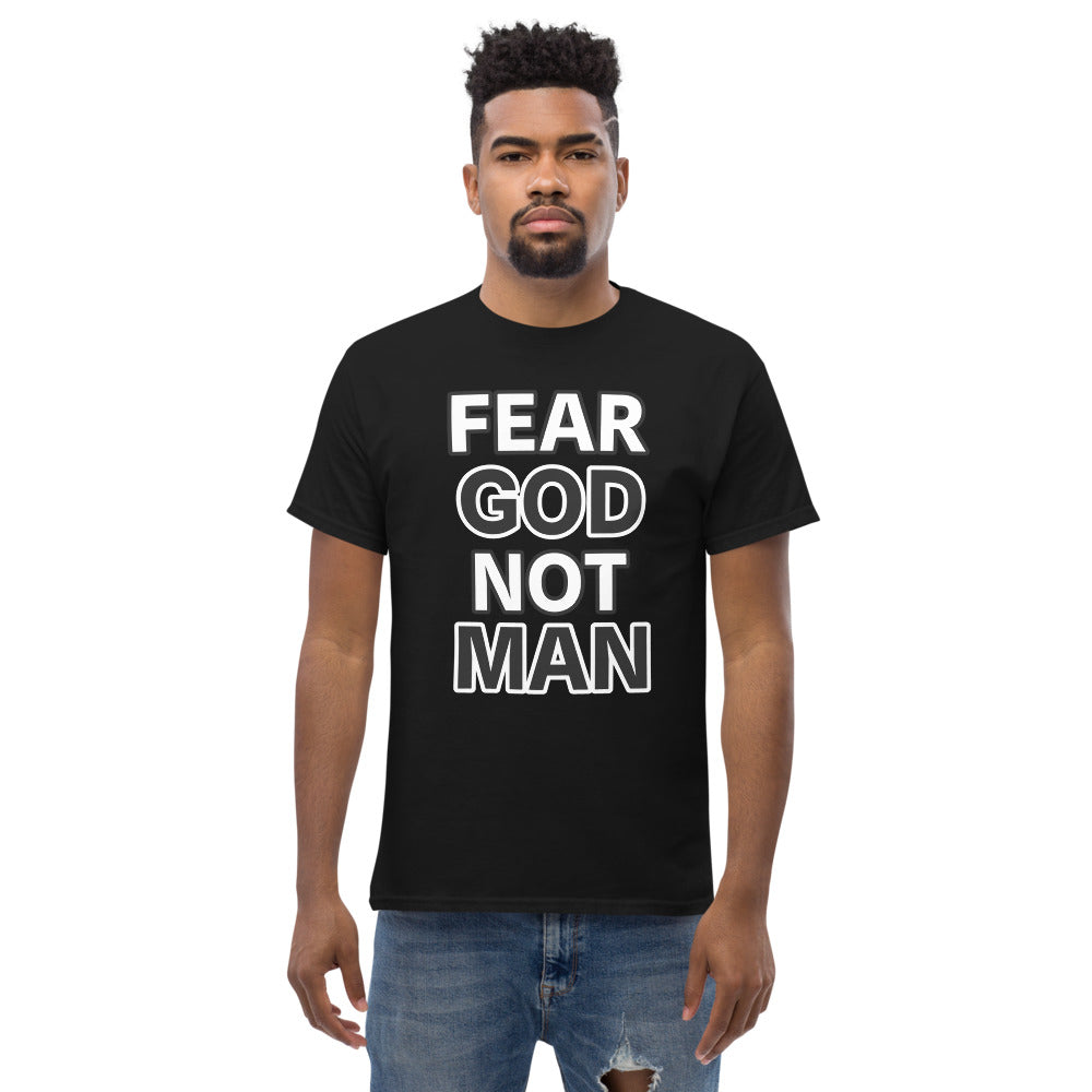 No Fear