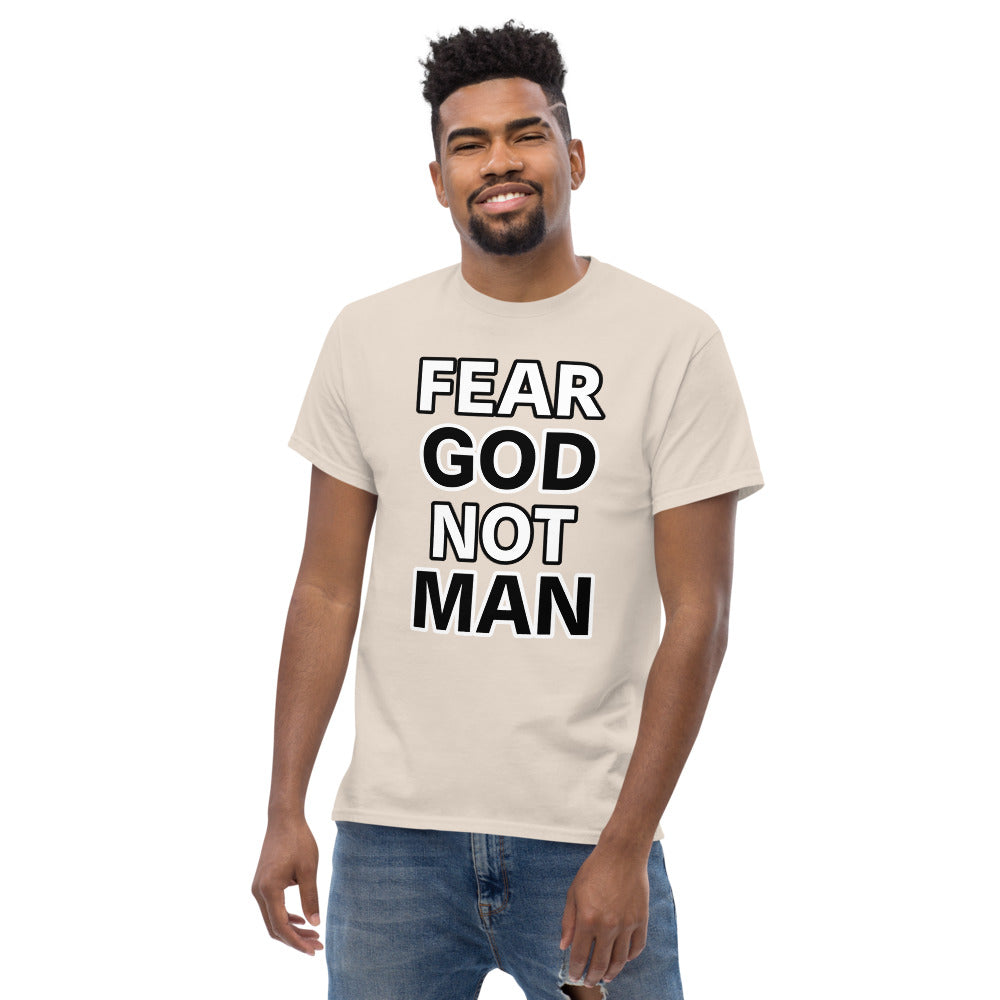No Fear