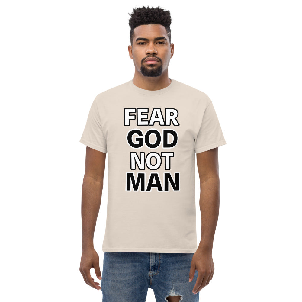 No Fear