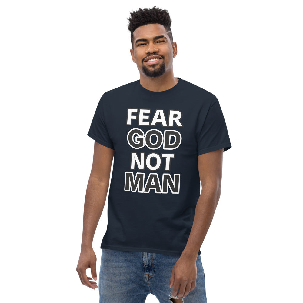No Fear
