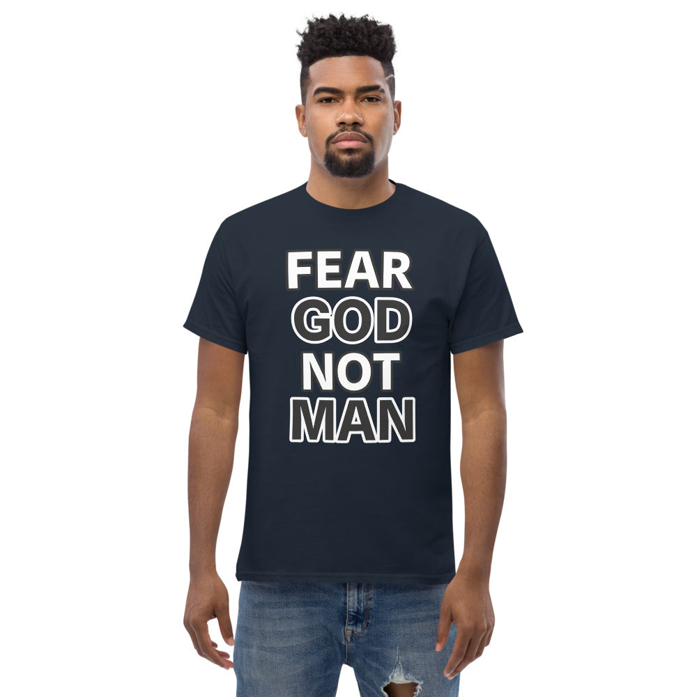 No Fear