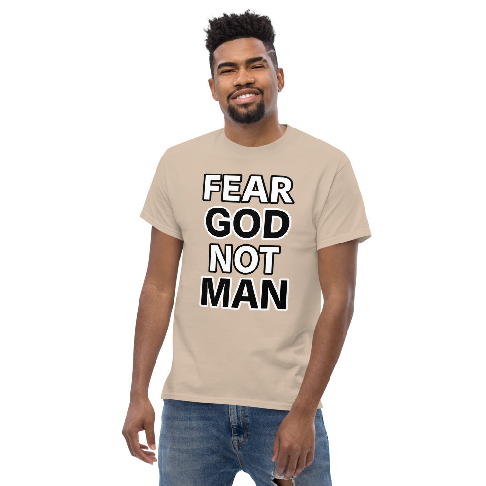 No Fear