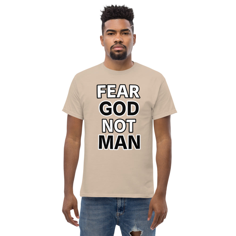 No Fear