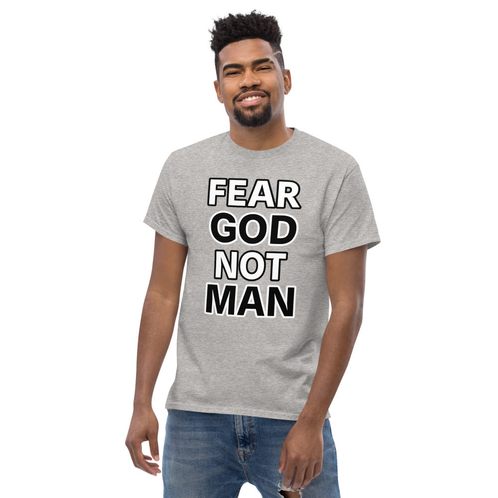 No Fear