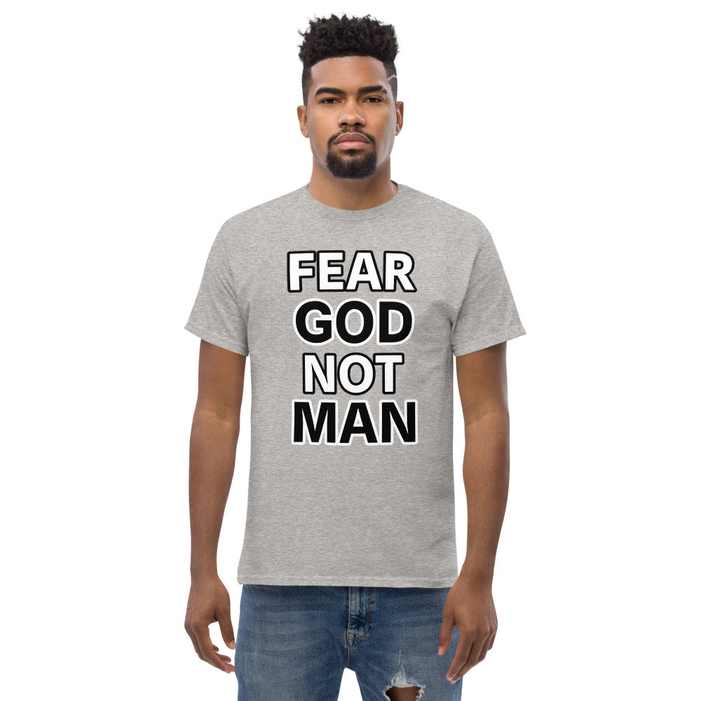 No Fear