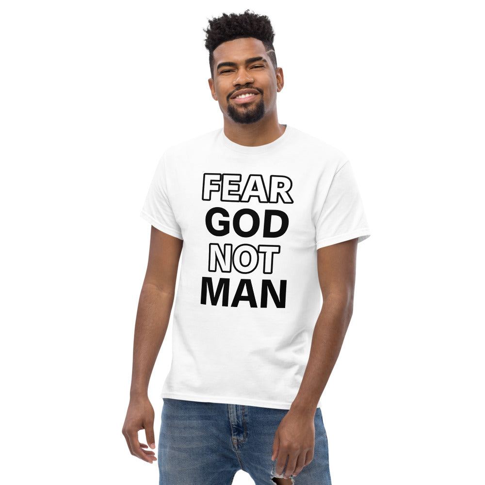 No Fear