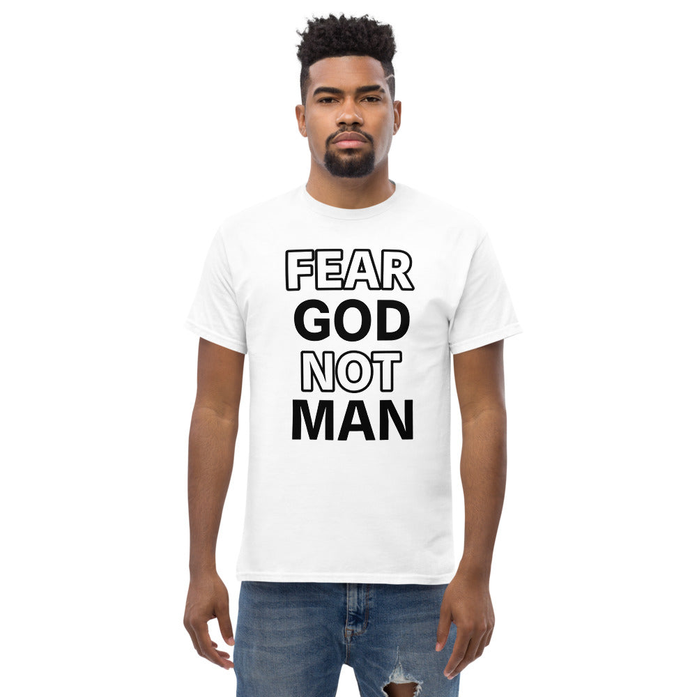 No Fear