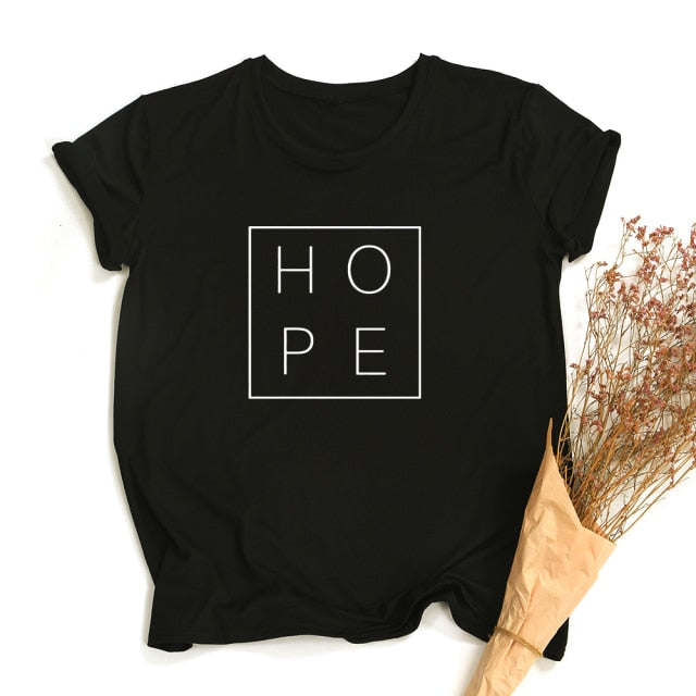 Stay Hopeful Tee