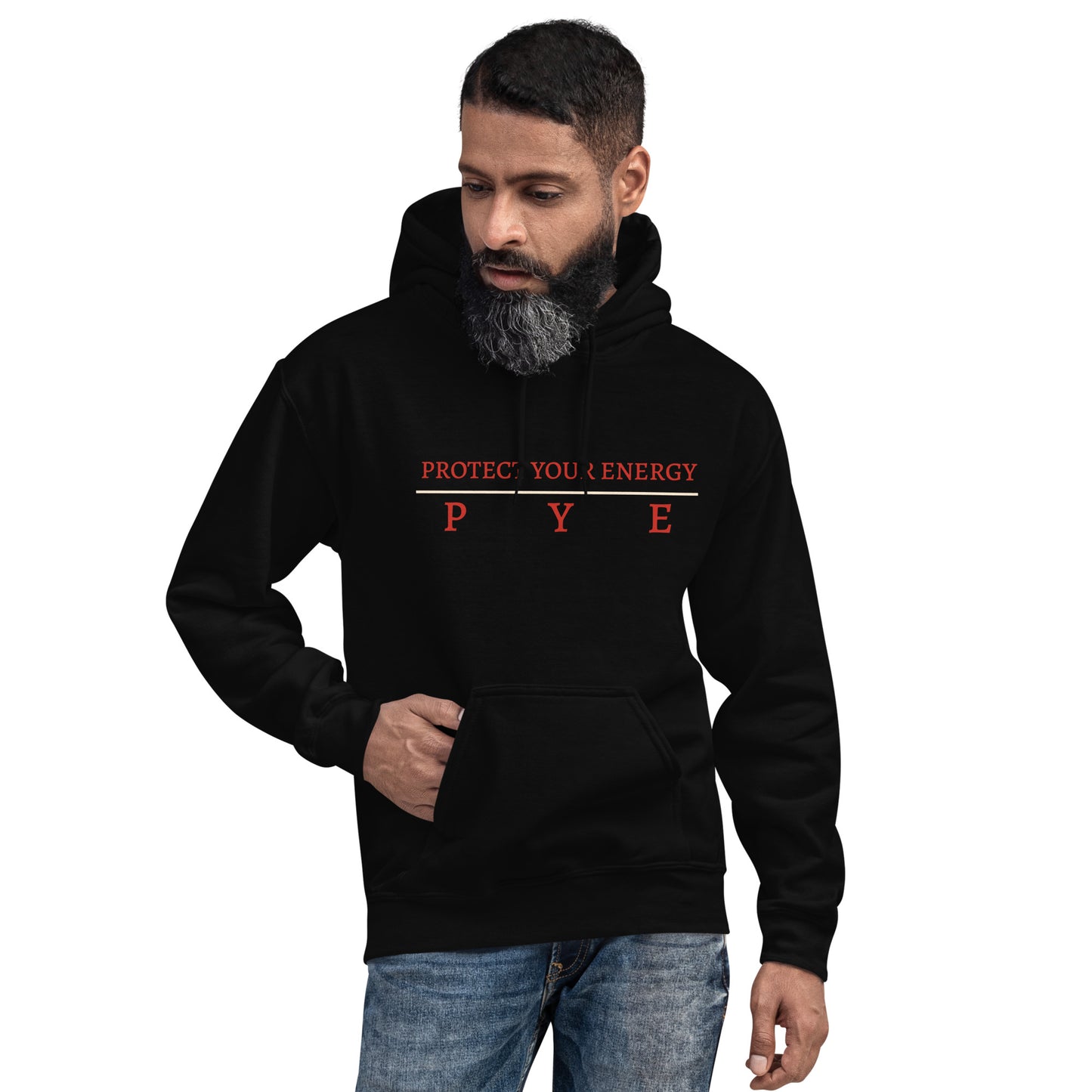 Protect Your Energy Unisex Hoodie