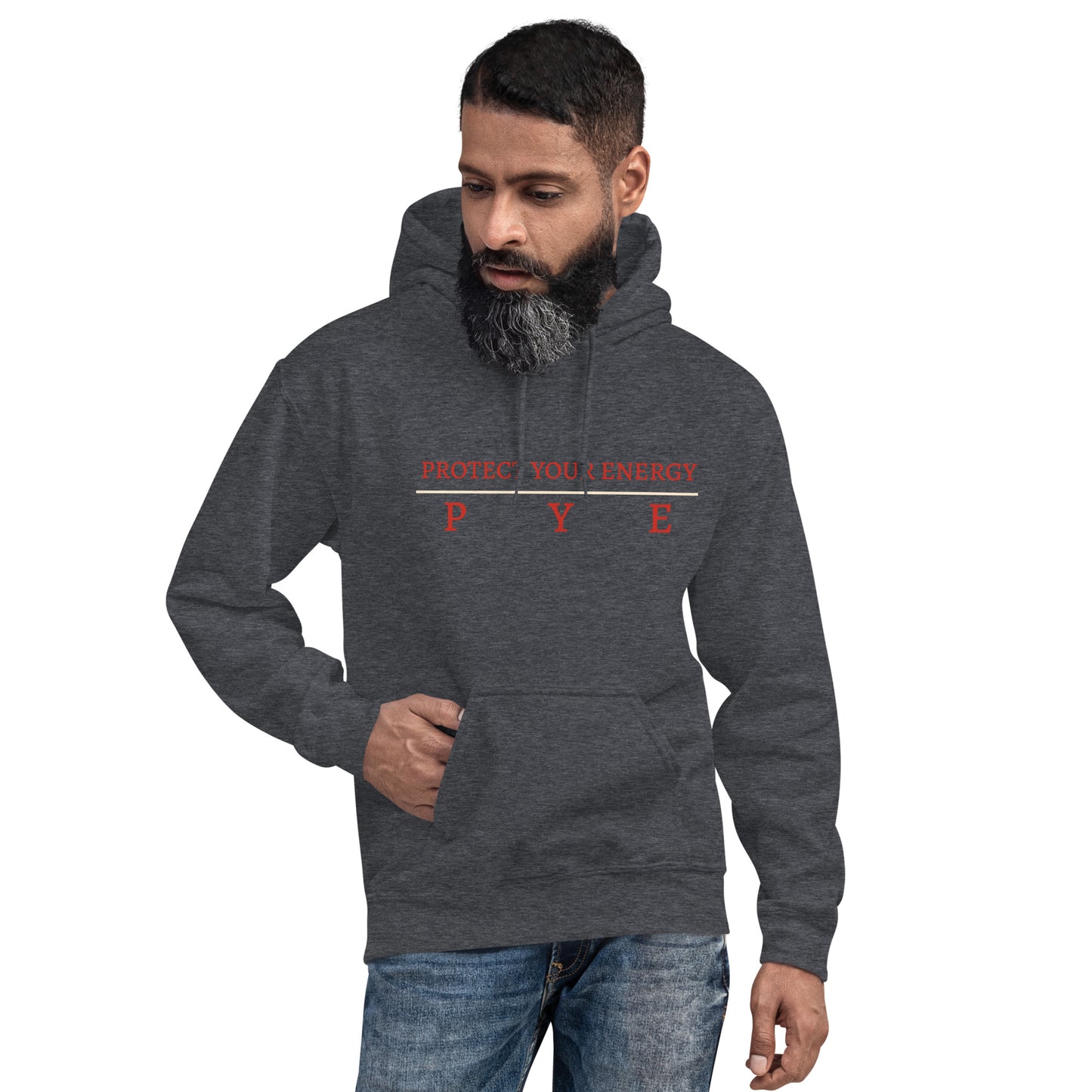 Protect Your Energy Unisex Hoodie