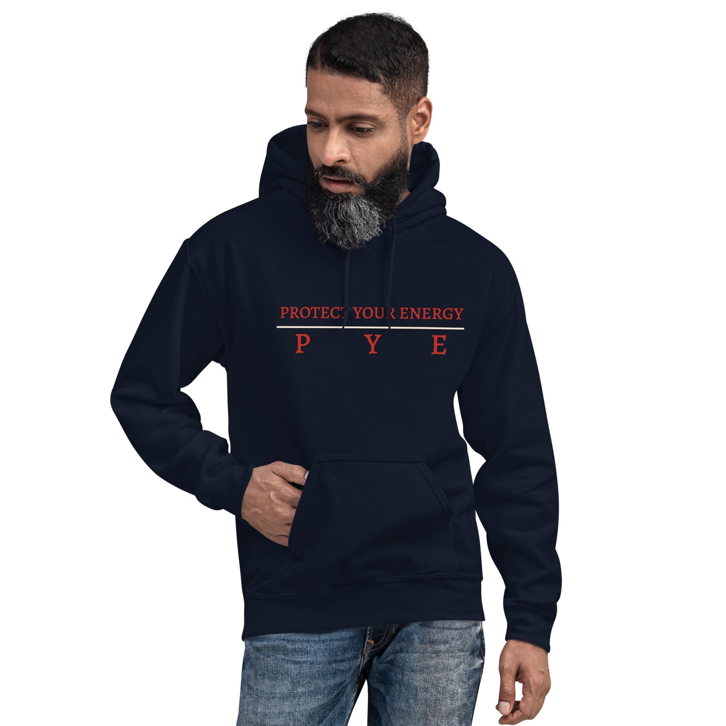 Protect Your Energy Unisex Hoodie