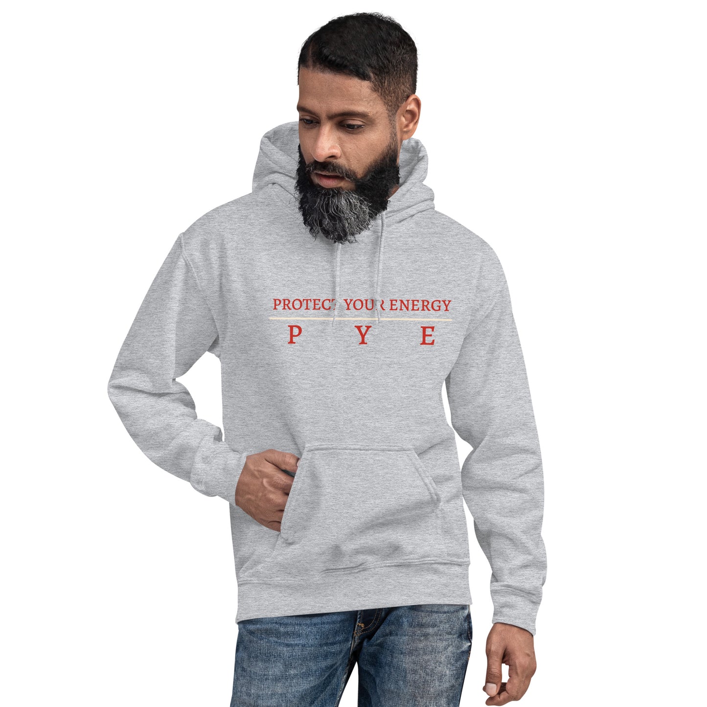 Protect Your Energy Unisex Hoodie