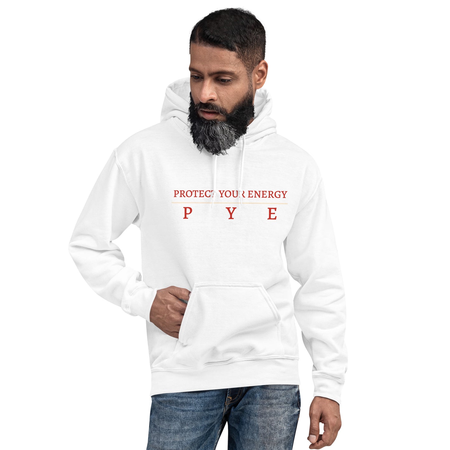 Protect Your Energy Unisex Hoodie