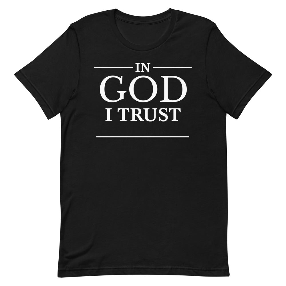 Trust-Unisex Tee